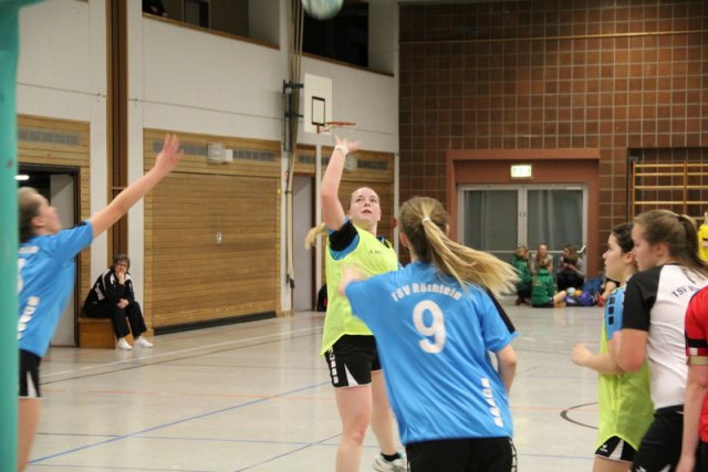 2018_03_10 Jugend 19 - A-Klasse